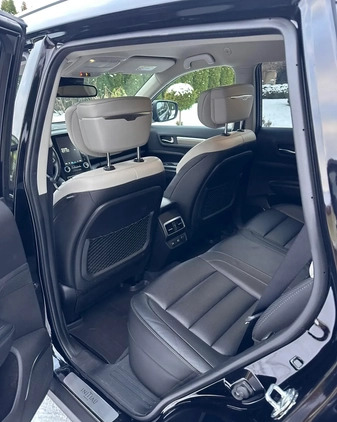 Renault Koleos cena 105000 przebieg: 59000, rok produkcji 2019 z Rzeszów małe 379